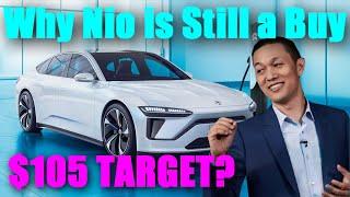 Nio's Secret to 10X Growth! Should You Buy Nio Now?