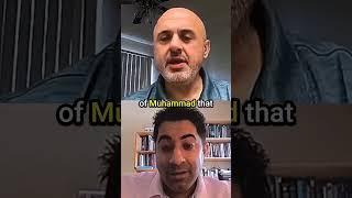 Sam Shamoun EDUCATES "PHD" Muslim Scholar on Islamic Dilemma