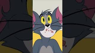 Jerry celebrates Cheese Day with his favourite food | Tom & Jerry | Boomerang UK