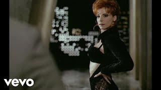 Mylène Farmer - My Soul Is Slashed (Clip officiel)