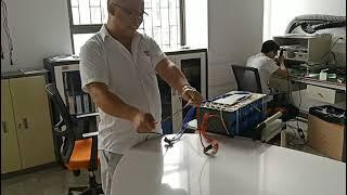 Safety!!! 100A BMS ShortCircuit Testing!