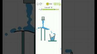 save the water #happy glass #subscribe #like #gameplay #youtube you tube shorts