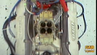 Edelbrock Intake Manifold Dyno Test :: Single Vs Dual + Air-Gap Vs Regular