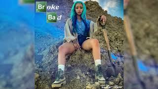 Nadia Stone - Broke Bad [Official Audio]