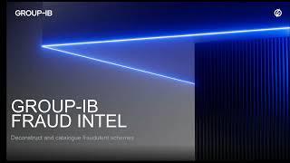 Fraud Intel Series by Group-IB Fraud Protection