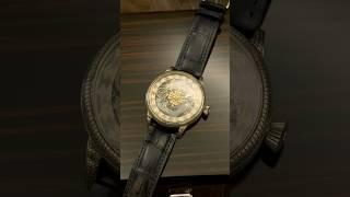 Patek Philippe - Koi carp the only ones in the world.