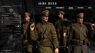 Russian Comeback on Russian Poland (Tannenberg)