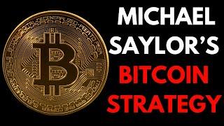 Microstrategy is pumping - Bitcoin will make MSTR more valuable than Apple