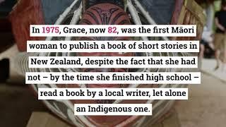 Patricia Grace'S Literary Legacy Giving MĀOri Characters Their "Natural" Voice