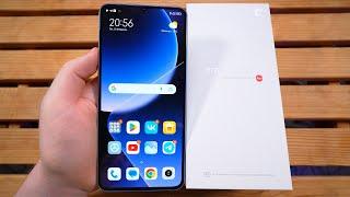 Стоит ли покупать XIAOMI 13T в 2024 ГОДУ? Плюсы и минусы