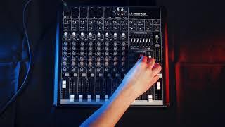 RVAV has "What it TAKES"  Mackie Profx 12 Mixer