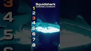 Blind Rank These Subnautica Leviathans