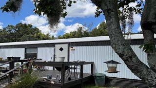 9444 LORAS STREET, NEW PORT RICHEY, FL Presented by Victoria Kobea.