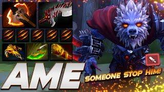 AME URSA - Someone Stop Him! - Dota 2 Pro Gameplay [Watch & Learn]