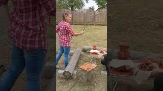 В гостях у канала Побег из мегаполиса @pobegizmegapolisa