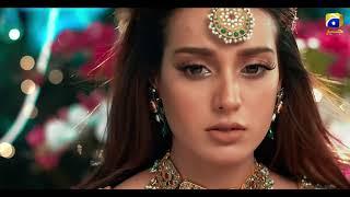 Khuda Aur Mohabbat | Teaser 3 |  HAR PAL GEO