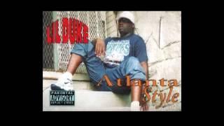 Lil Duke: Atlanta Style (Street Mix)