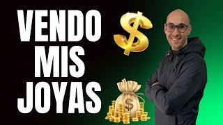 Cómo ganar #dinero con el #oro que tienes en casa