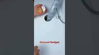 Wall Hole Repair Sealing Glue Mud @UnusualGadget