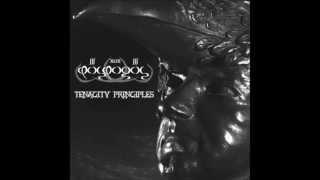 Phosphoros - "Tenacity Principles" (2009) full album