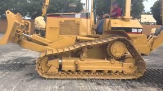 1998 CATERPILLAR D5M LGP  (  FOR SALE  )