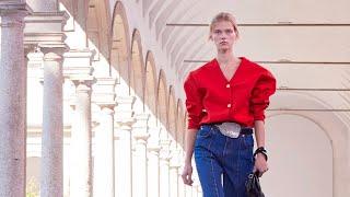 Bally | Spring Summer 2025 | Full Show