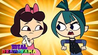 Total Dramarama - Cousin Drama