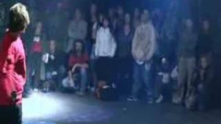 RootsnRoutes Hypnotic at MeettheStreets ETV Uitzendig