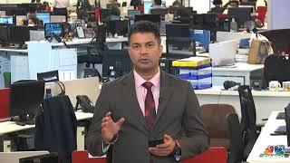 MARKET KA PUNCHNAMA TODAY - SUMIT MEHROTRA - CNBC AWAAZ - 23 MARCH 2021