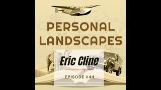 Eric Cline: Why civilization ended in 1177 B.C.