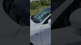 WOW. OMG. Fatal accident #trending #top #rec #reels #funny #wow #omg #fail #caraccident #car #crush