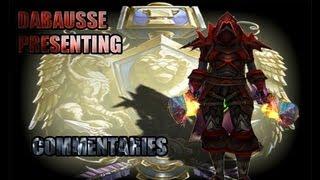 WoW 3v3 Arena - Fire RMP New CHANNEL!