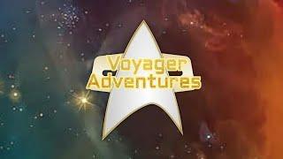 Voyager Adventures is BACK! + new Voyager Channel Debute: 'Coffee, Black'