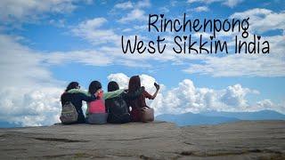 Rinchenpong| West Sikkim, India | Cinematic Travel Video | 2019