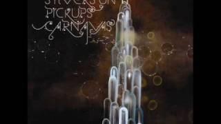 Silversun Pickups - Rusted Wheel