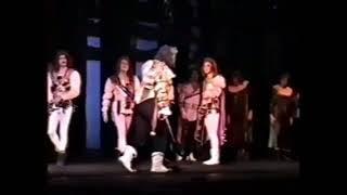 RIGOLETTO - Cortigiani, vil razza dannata - Nikolai Putilin