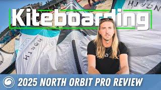 2025 North Orbit Pro | A Closer Look at Its Vertical Lift and Flight Dynamics