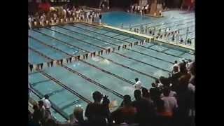 1991 Ohio High School Swimming Championships - Day 1 - Finals