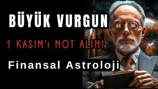 Alt İç Çamaşırınız Yerinde Duruyor mu? Kontrol Edin!  - Finansal Astroloji #dolar #altın