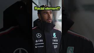 🫣 Lewis Hamilton calls out FIA president