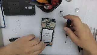 Meizu X8 Disassembly,Screen Repair,Battery Replace,Charge fix,Home Button,Teardown