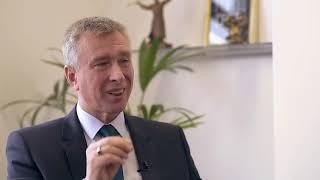 Ген директора  Владимир Моженков  Как эффективно управлять компанией