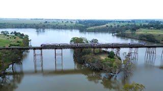 Is this the BEST Native Fishing near Melbourne ?