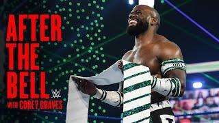 Apollo Crews is done being “too humble”: WWE After the Bell, March 3, 2021