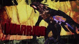 Borderlands 2 - Warrior/Final Boss Fight