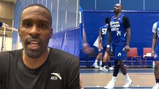 Shabazz Muhammad gusto tapusin ang 'unfinished business' sa PBA