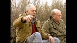 סרט אודות יצחק צבי, קיבוץ מעוז חיים.