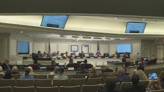 VB board adopts changes to 2025, 2030 frameworks
