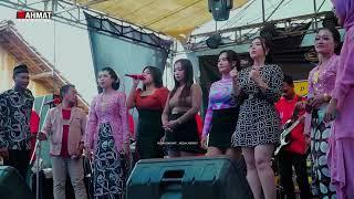 SELENDANG BIRU - GIRAP GIRAP MUSIC • LIVE KEDUNGMALING • AN'NADA AUDIO