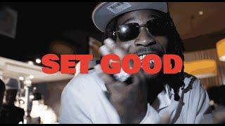 Young T & Bugsey - Set Good (Official Video)